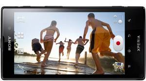 Sony Xperia Ion HSPA