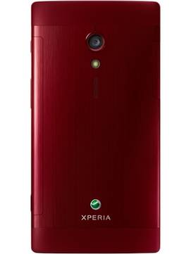 Sony Xperia Ion HSPA