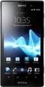 Sony Xperia Ion HSPA
