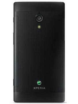 Sony Xperia Ion LTE
