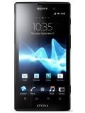 Sony Xperia Ion LTE price in India