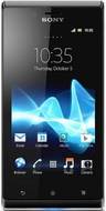 Sony Xperia J
