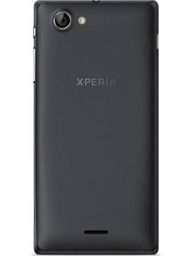 Sony Xperia J