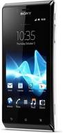 Sony Xperia J
