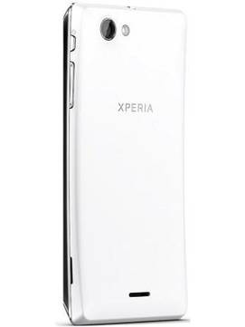 Sony Xperia J