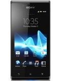 Sony Xperia J Price