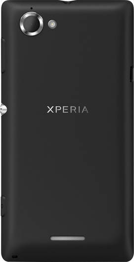Sony Xperia L