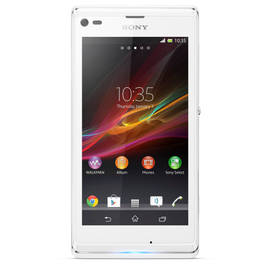 Sony Xperia L