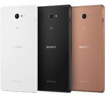 Sony Xperia M2 Aqua