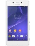 Sony Xperia M2 Aqua Price