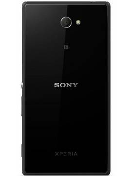 Sony Xperia M2 Dual