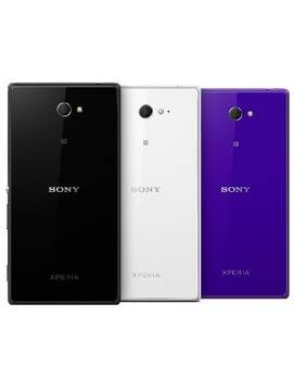 Sony Xperia M2 Dual