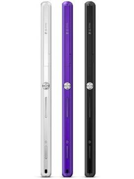 Sony Xperia M2