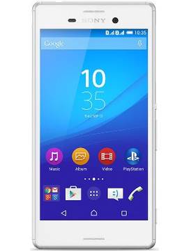 Sony Xperia M4 Aqua 8GB