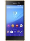 Sony Xperia M5 Dual price in India