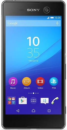 Sony Xperia M5