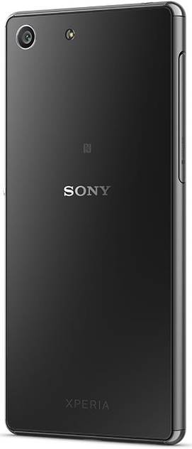 Sony Xperia M5