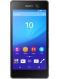 Sony Xperia M5