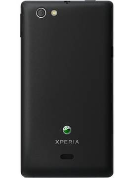 Sony Xperia miro