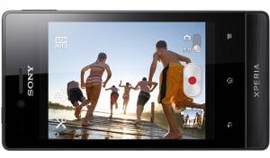 Sony Xperia miro