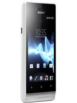 Sony Xperia miro