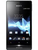 Sony Xperia miro Price