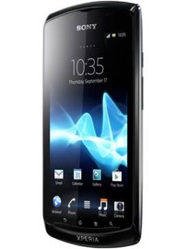 Sony Xperia Neo L