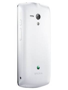 Sony Xperia Neo L