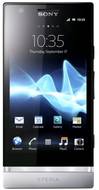 Sony Xperia P