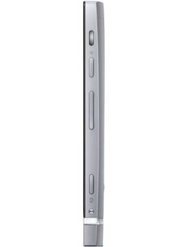 Sony Xperia P