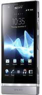 Sony Xperia P