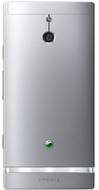 Sony Xperia P