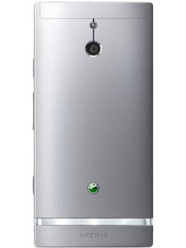 Sony Xperia P