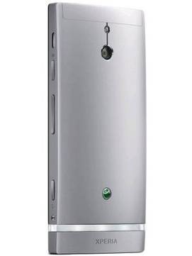Sony Xperia P
