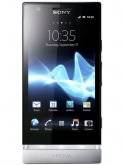 Sony Xperia P