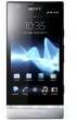 Sony Xperia P