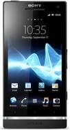 Sony Xperia S