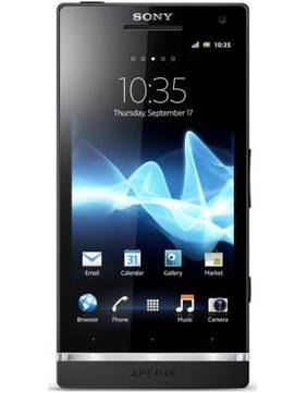 Sony Xperia S