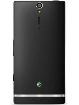 Sony Xperia S