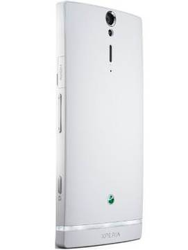 Sony Xperia S