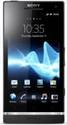 Sony Xperia S