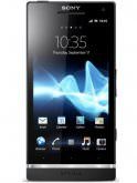 Sony Xperia S price in India