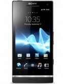 Sony Xperia S Price
