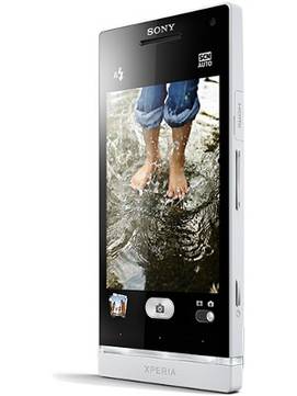 Sony Xperia SL