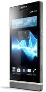Sony Xperia SL