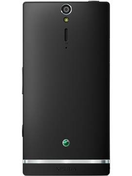 Sony Xperia SL