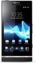 Sony Xperia SL