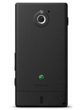 Sony Xperia Sola