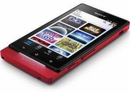 Sony Xperia Sola