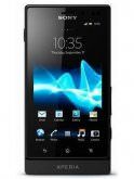 Sony Xperia Sola price in India